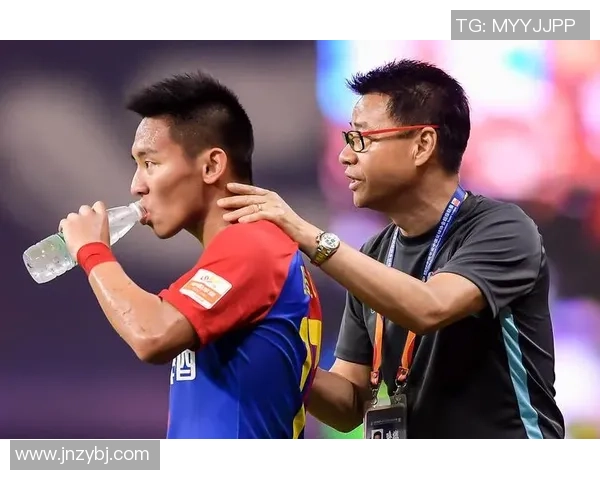 周玉彬足球明星的成长之路与辉煌成就揭秘