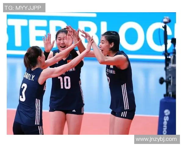 广州排球队在排球状态排行榜中荣登第十名展现实力与潜力