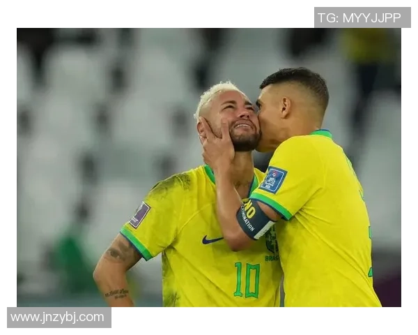 巴西足球明星闪耀卡塔尔盛宴引发全球瞩目与热议