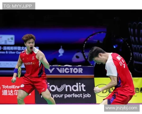 广州羽毛球队勇夺冠军赛的辉煌历程与未来展望 广州羽毛球队勇夺冠军赛的辉煌历程与未来展望