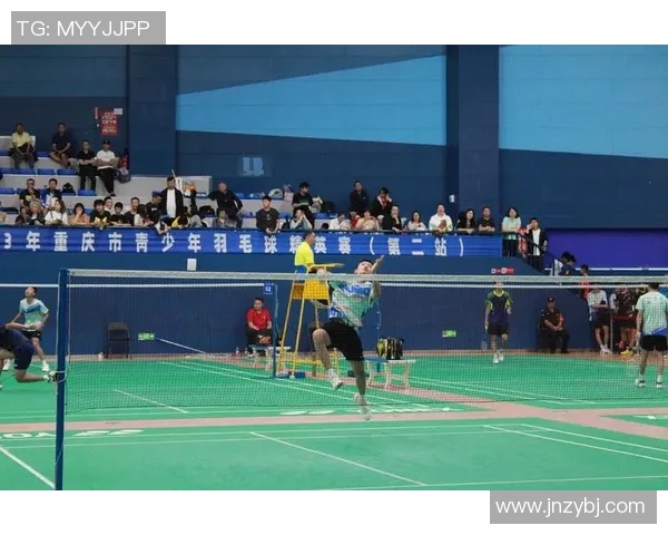 重庆羽毛球队在全国灵活性排行榜中荣登第八名展现出卓越实力与潜力 重庆羽毛球队在全国灵活性排行榜中荣登第八名展现出卓越实力与潜力