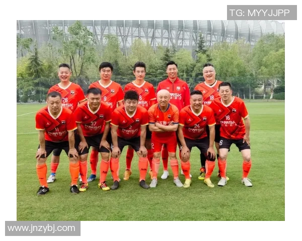 传承足球明星联赛即将盛大开启各路球星齐聚展现风采 传承足球明星联赛即将盛大开启各路球星齐聚展现风采