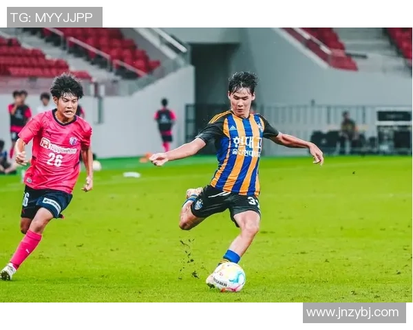 2023年最强新人足球明星排行榜揭晓谁将成为未来的球场之星 2023年最强新人足球明星排行榜揭晓谁将成为未来的球场之星