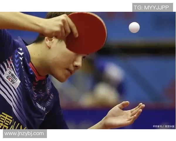 西安乒乓球队在欧锦赛中的战术意识与表现分析